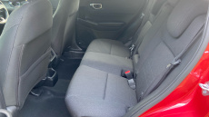 Honda HR-V 1.5 eHEV Elegance 5dr CVT Hybrid Hatchback